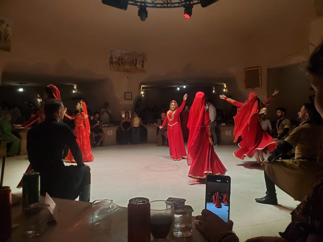 Cappadocia High Travel Agency-格雷梅必去景点