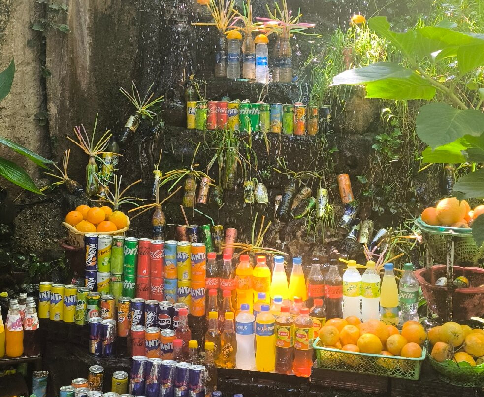 Moroccan Mahi Trip-马拉喀什必去景点