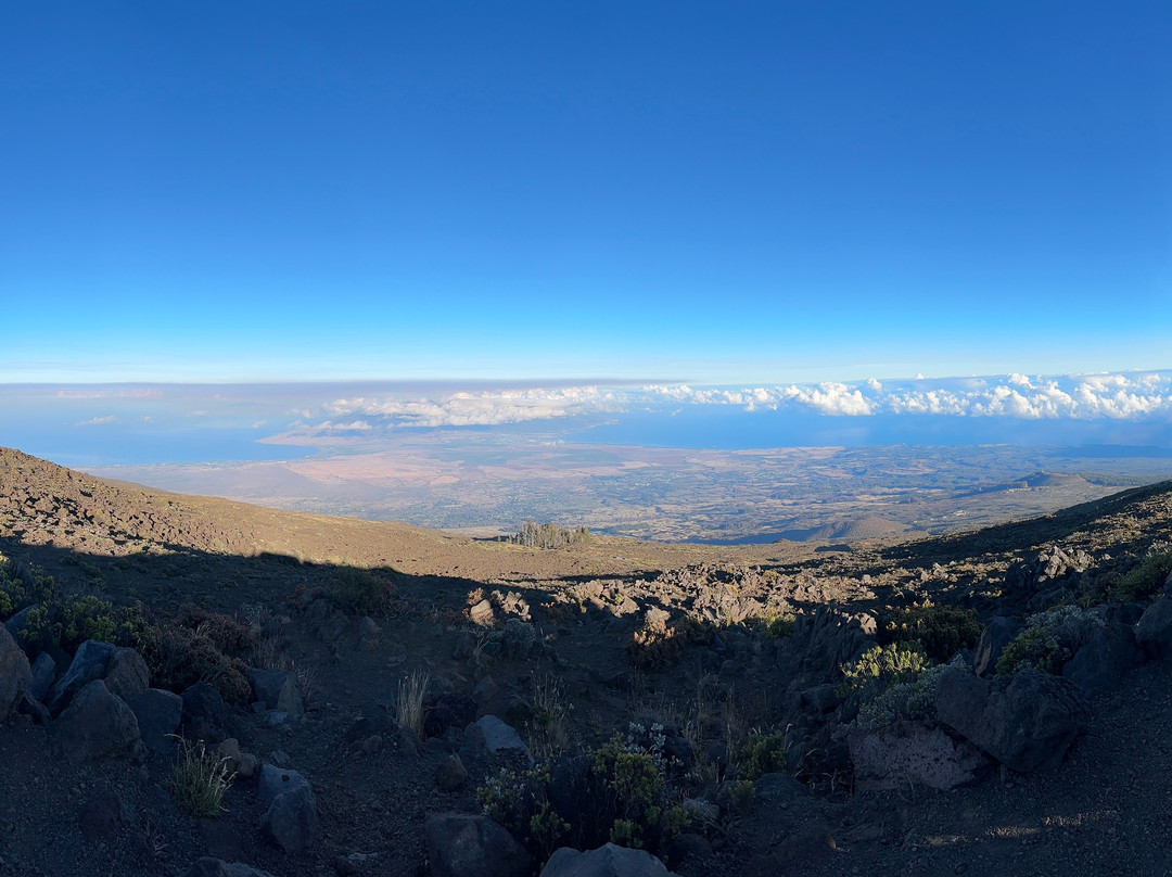 Haleakala Sunrise Tours-哈莱亚卡拉国家公园必去景点