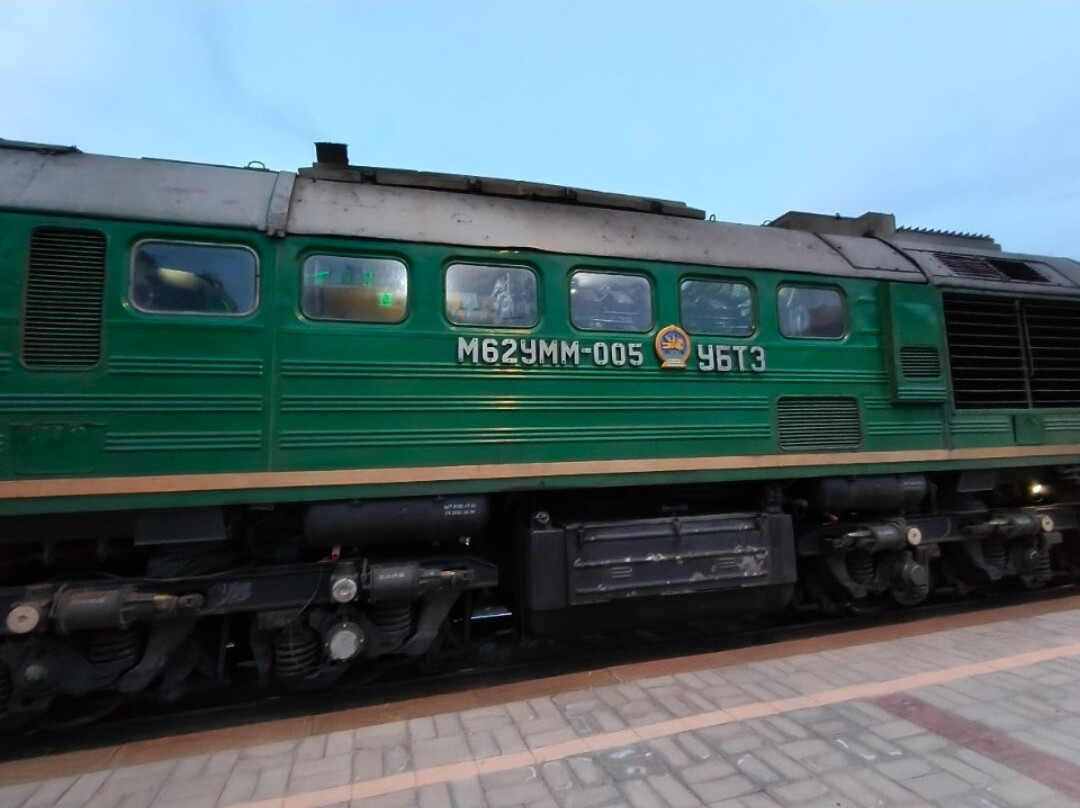 View Mongolia Travel-乌兰巴托必去景点