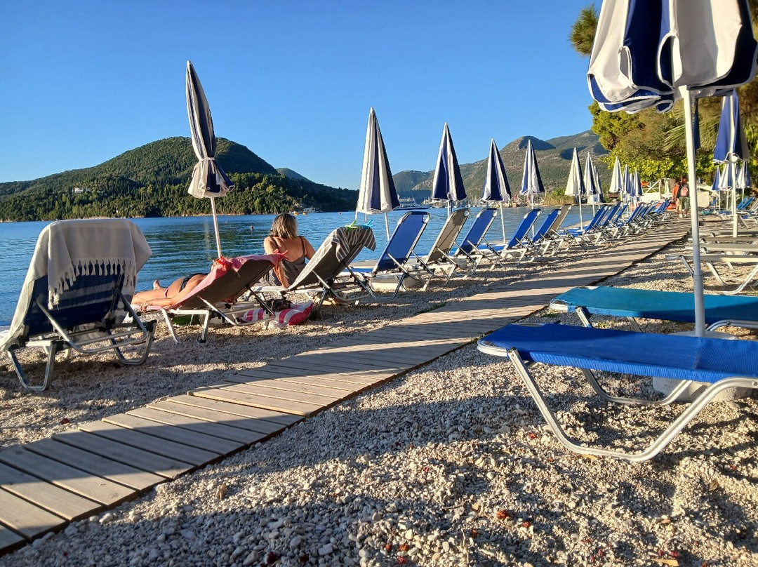 Avra Beach Hotel主图