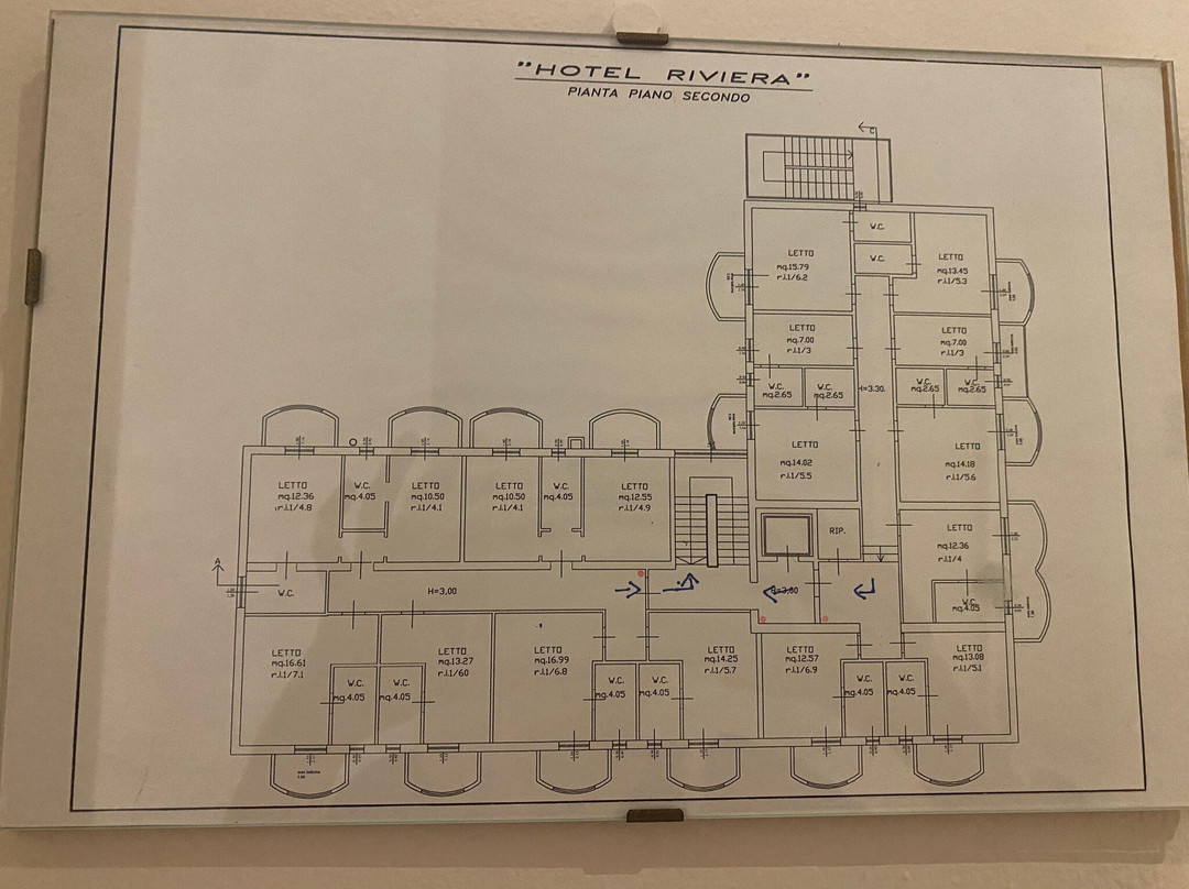 Hotel Riviera主图