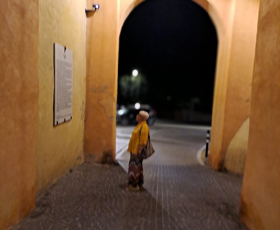 西罗洛酒店主图