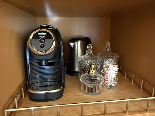 美地公园酒店主图