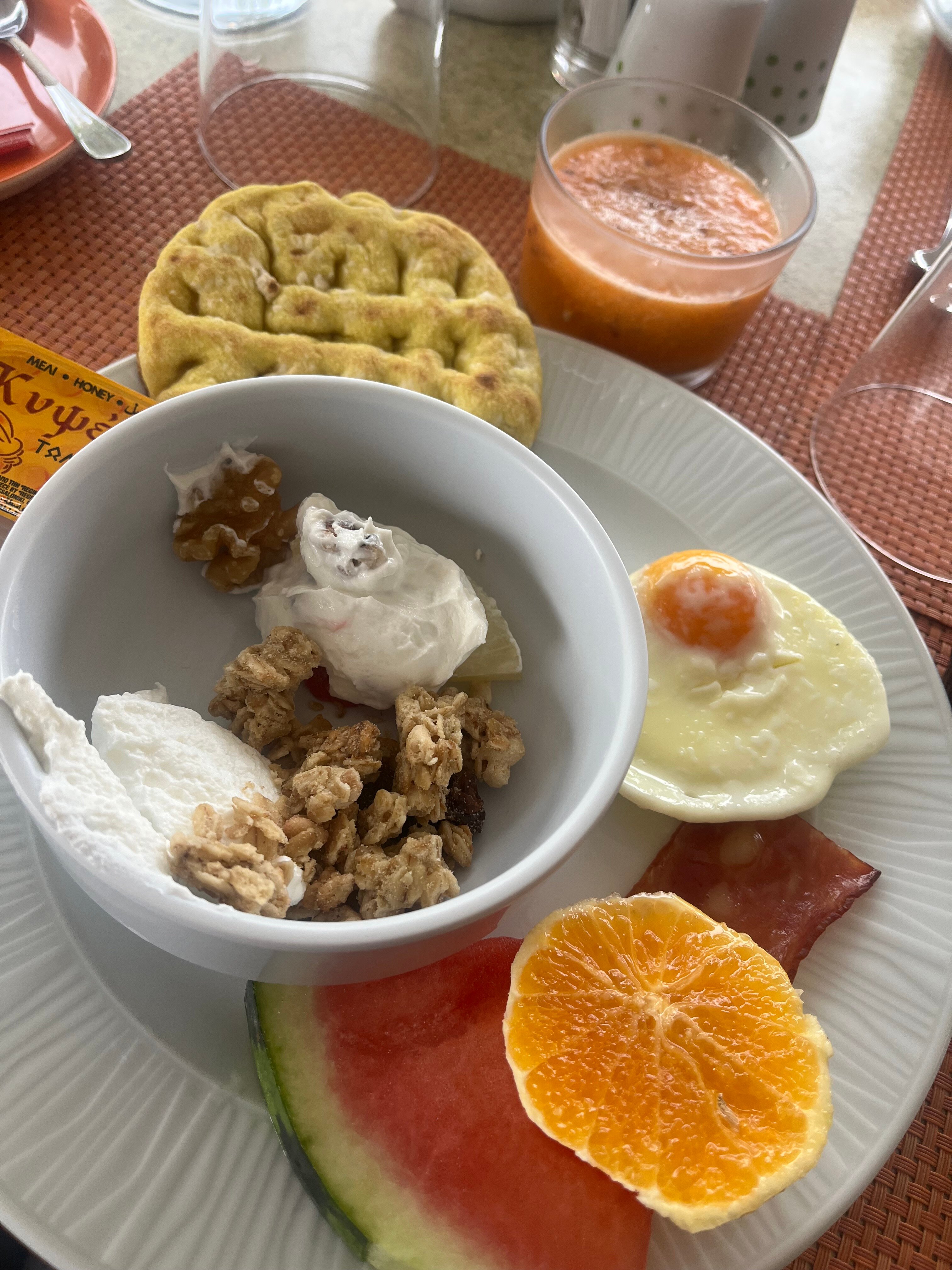 Alexandros Hotel-官方