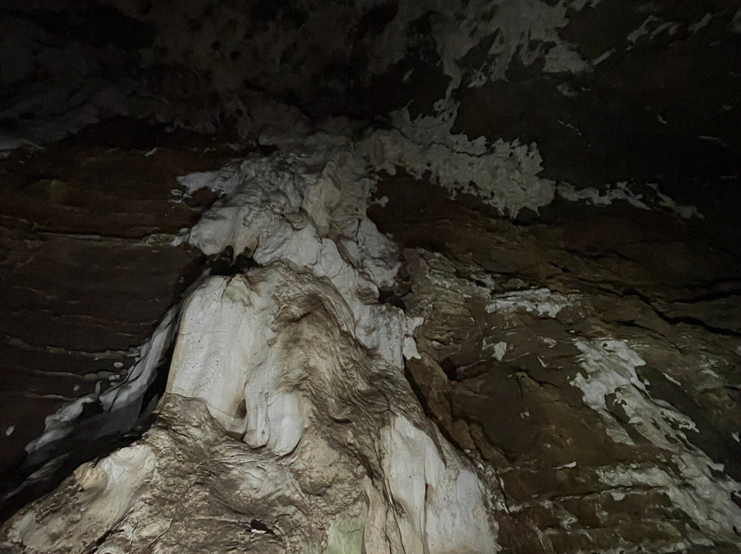 Echo Caves-Limpopo Province必去景点