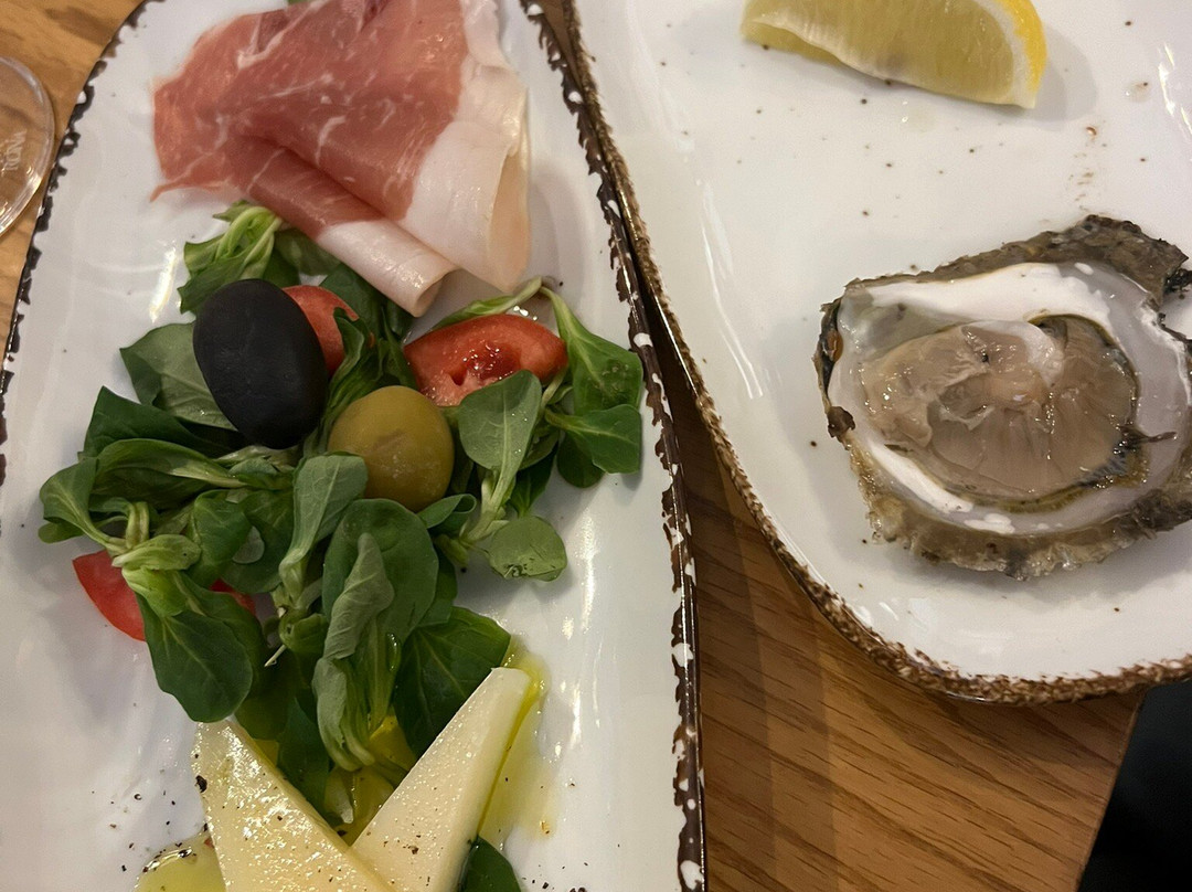 Edivo Wine Bar-Drace必去景点