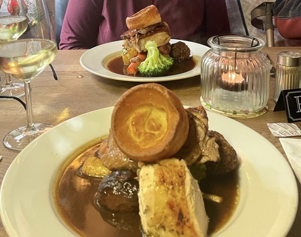 The Queen's Head