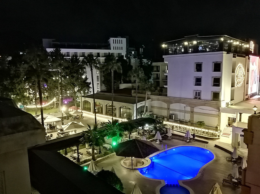 Hotel Pia Bella主图