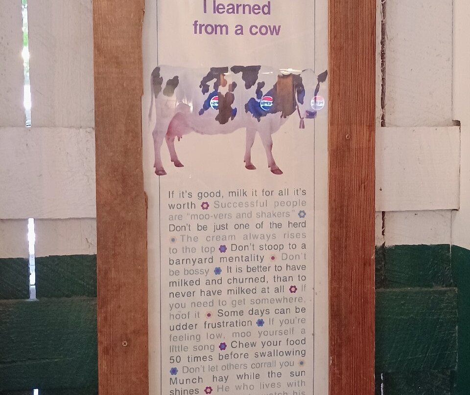 Vala's Pumpkin Patch-Gretna必去景点