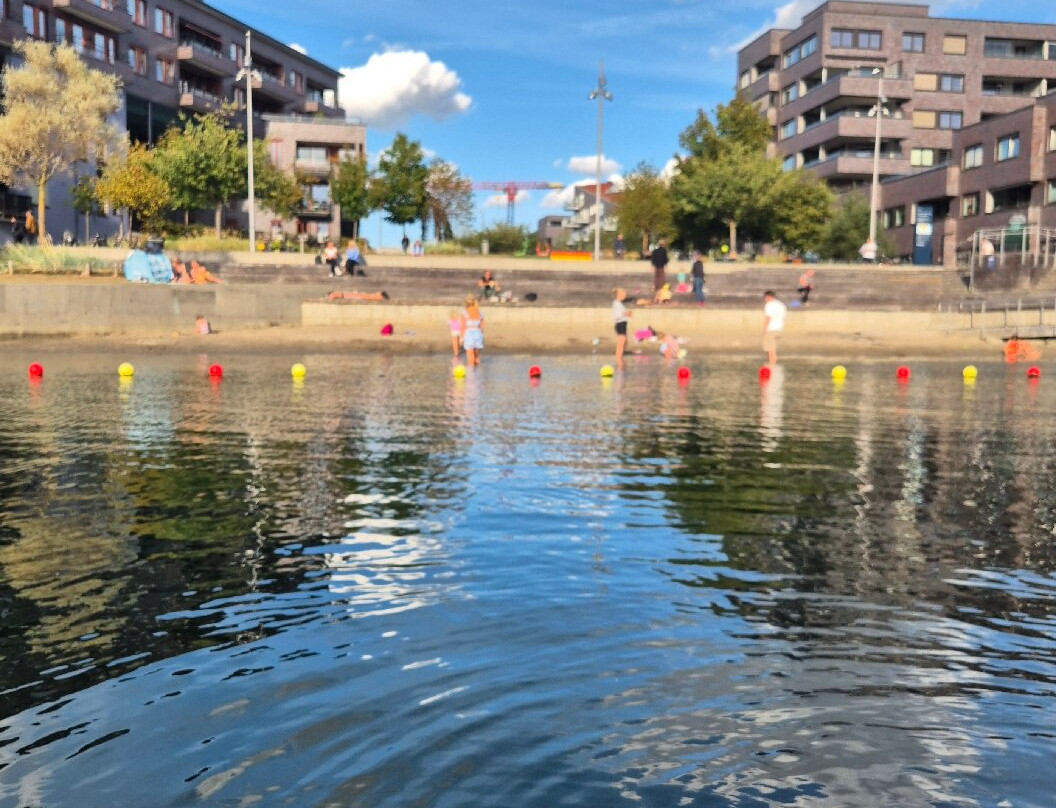 Soerenga Public Pool-奥斯陆必去景点