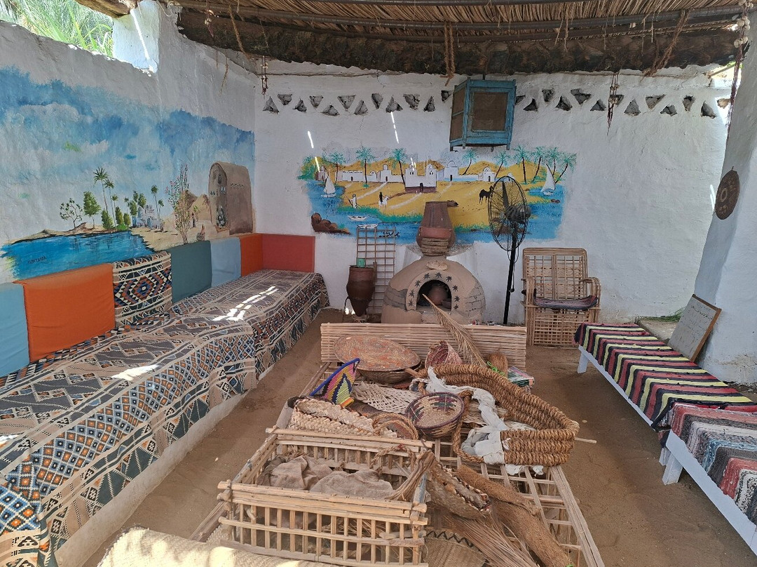 Animalia-亚斯文必去景点