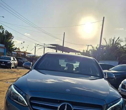 AR Transporte Executivo-累西腓必去景点