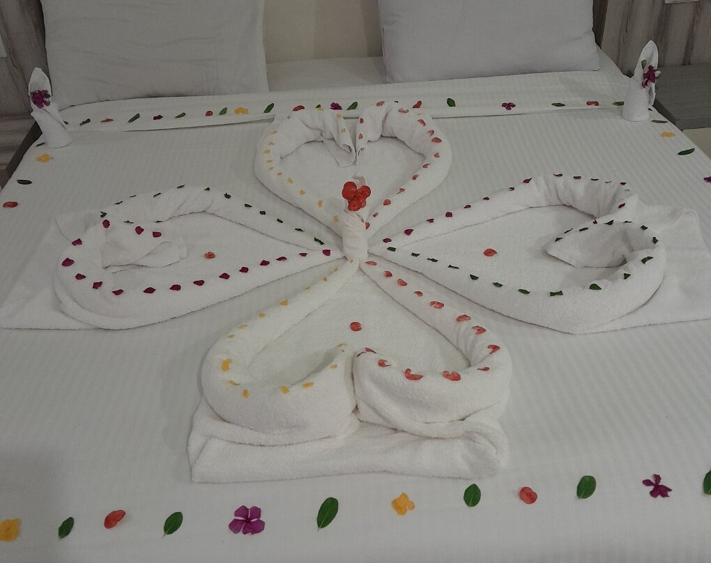 Bellagio Beach Resort主图