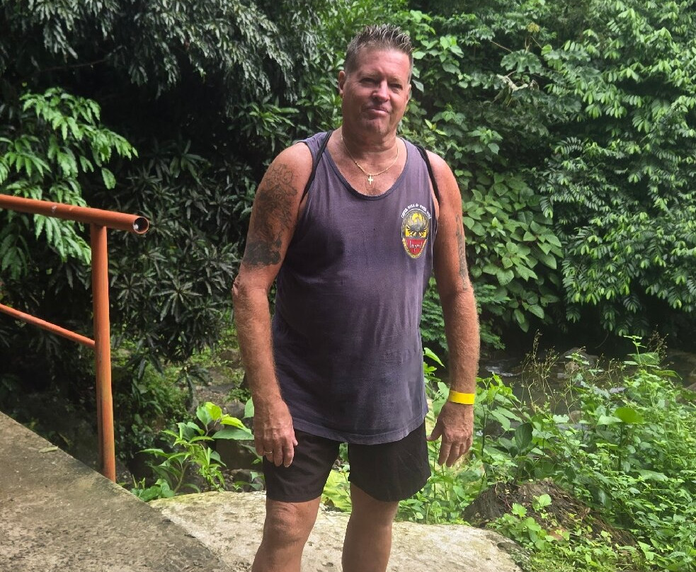 The Sleeping Indian Girl-安东谷必去景点