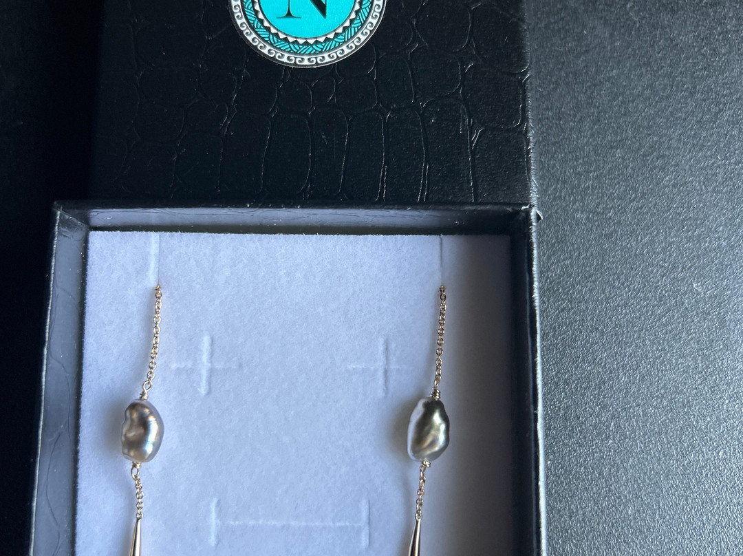 L'Atelier Nuanua-瓦伊塔佩必去景点