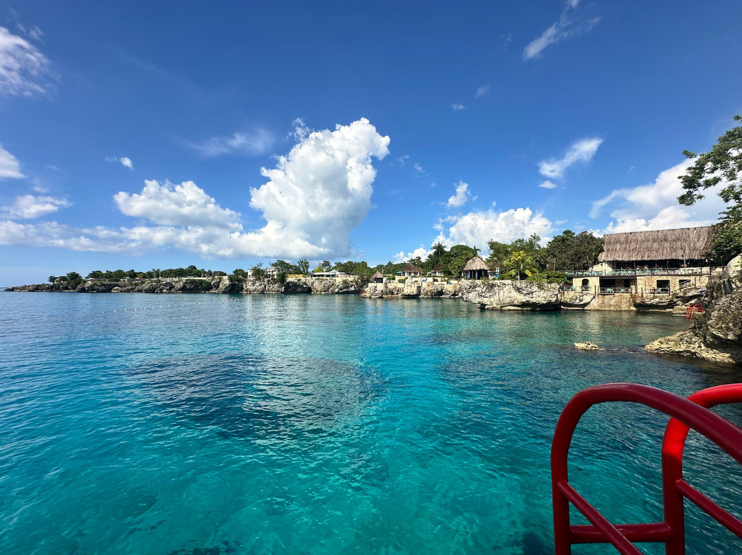 Rockhouse Spa-内格里尔必去景点