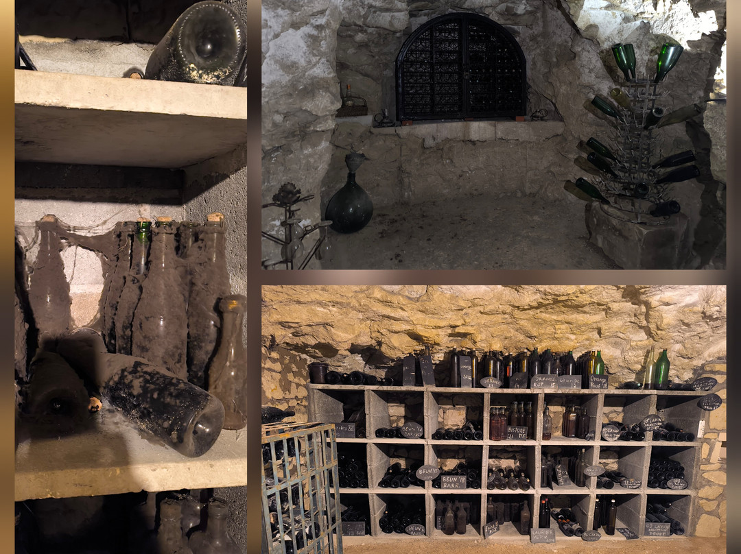 乐克洛斯德拉嘉德酒店主图