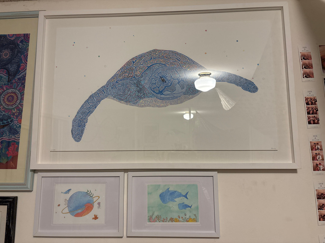 ATTY Gallery-悉尼必去景点