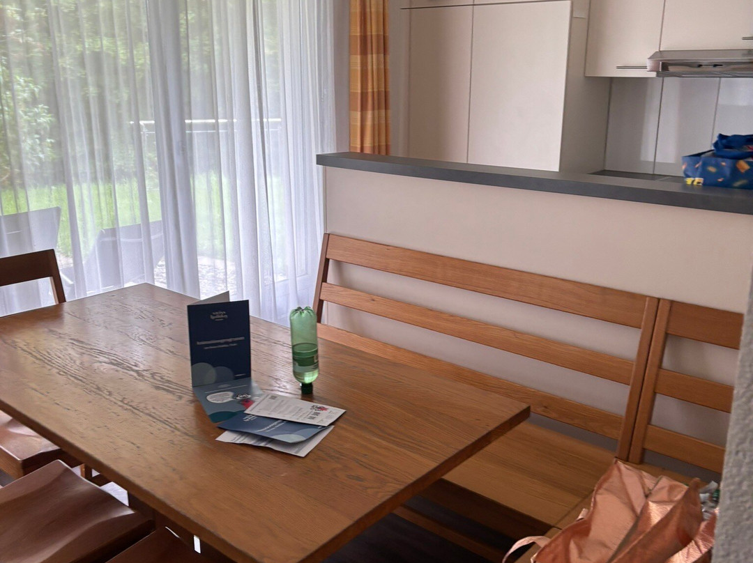 Swiss Holiday Park Leisure Park-Morschach必去景点