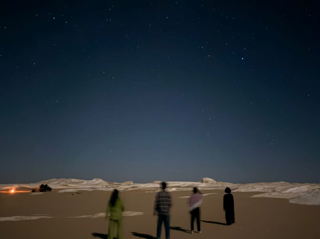 Bahariya Oasis Desert-Bahariya Oasis必去景点