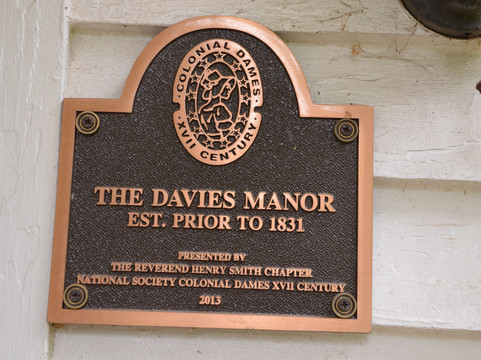 Davies Plantation Park-Bartlett必去景点