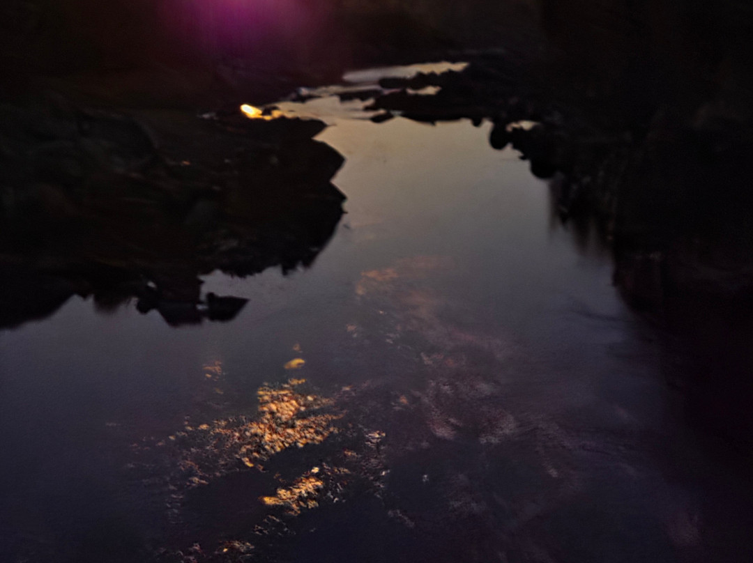 Jay Cooke State Park-Carlton必去景点