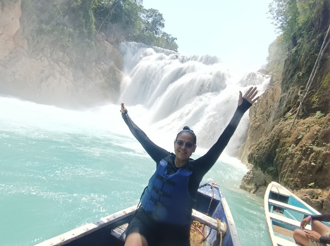 Huasteca Potosina-圣路易斯坡托西必去景点