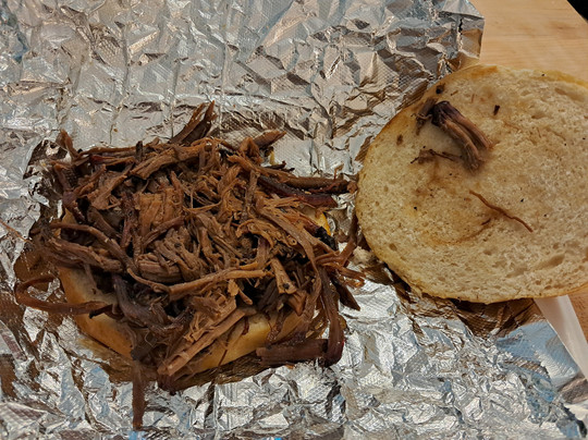 Susquehanna Smokehouse