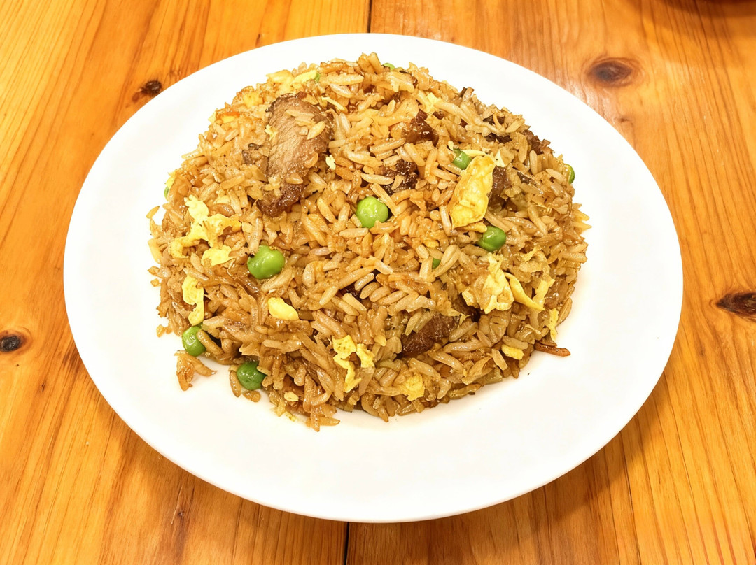 New Rising Sun Chinese Take Away