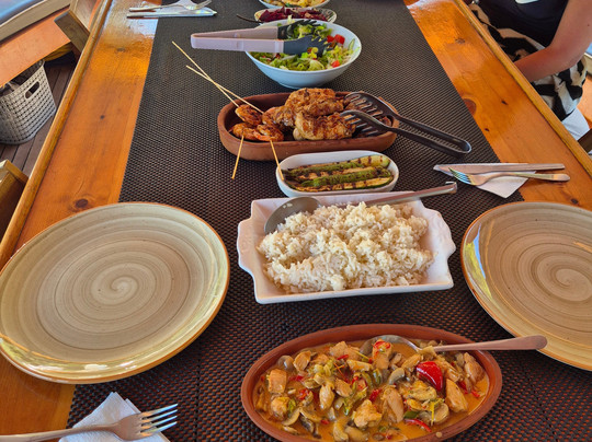 Princess of Ekincik Boat Tours-达利安必去景点