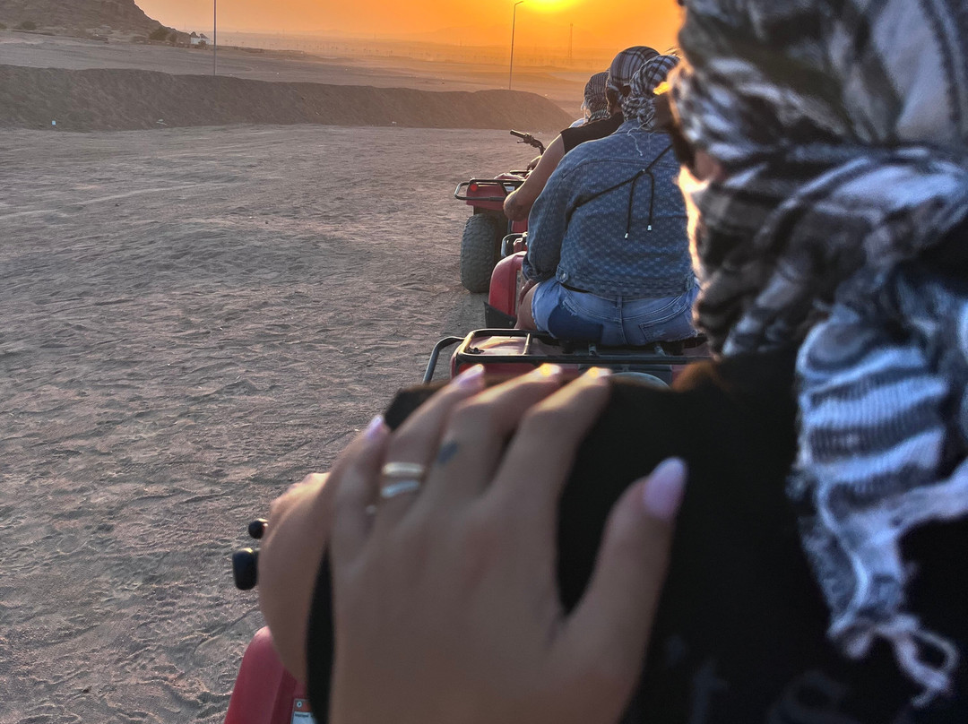 Bibo Viaggi-沙姆沙伊赫必去景点