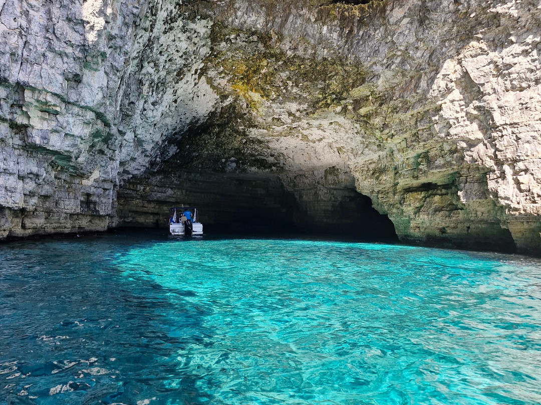 Jack's Charters Malta-Cospicua (Bormla)必去景点