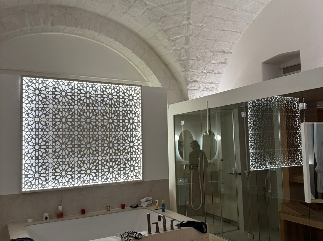 Masseria Corte Degli Aromi主图