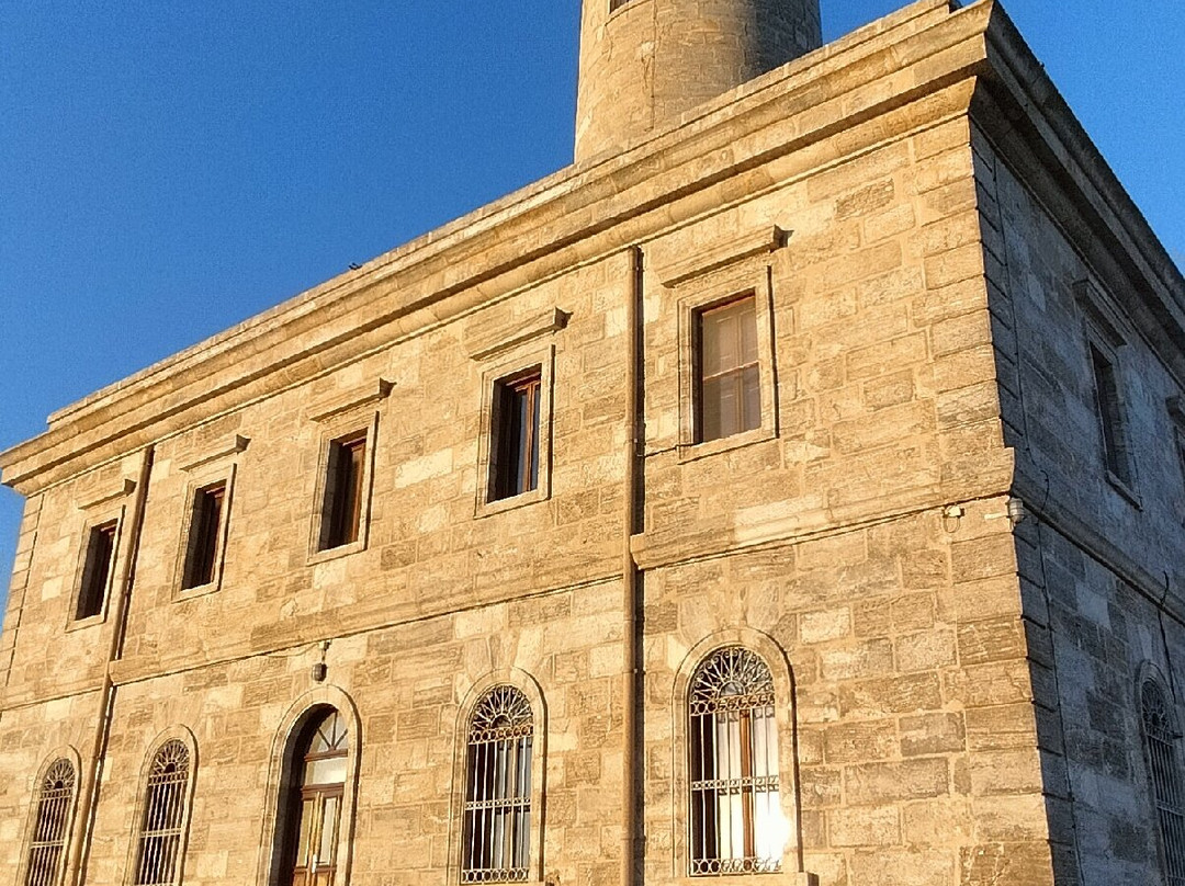 La Manga del Mar Menor-穆尔西亚必去景点