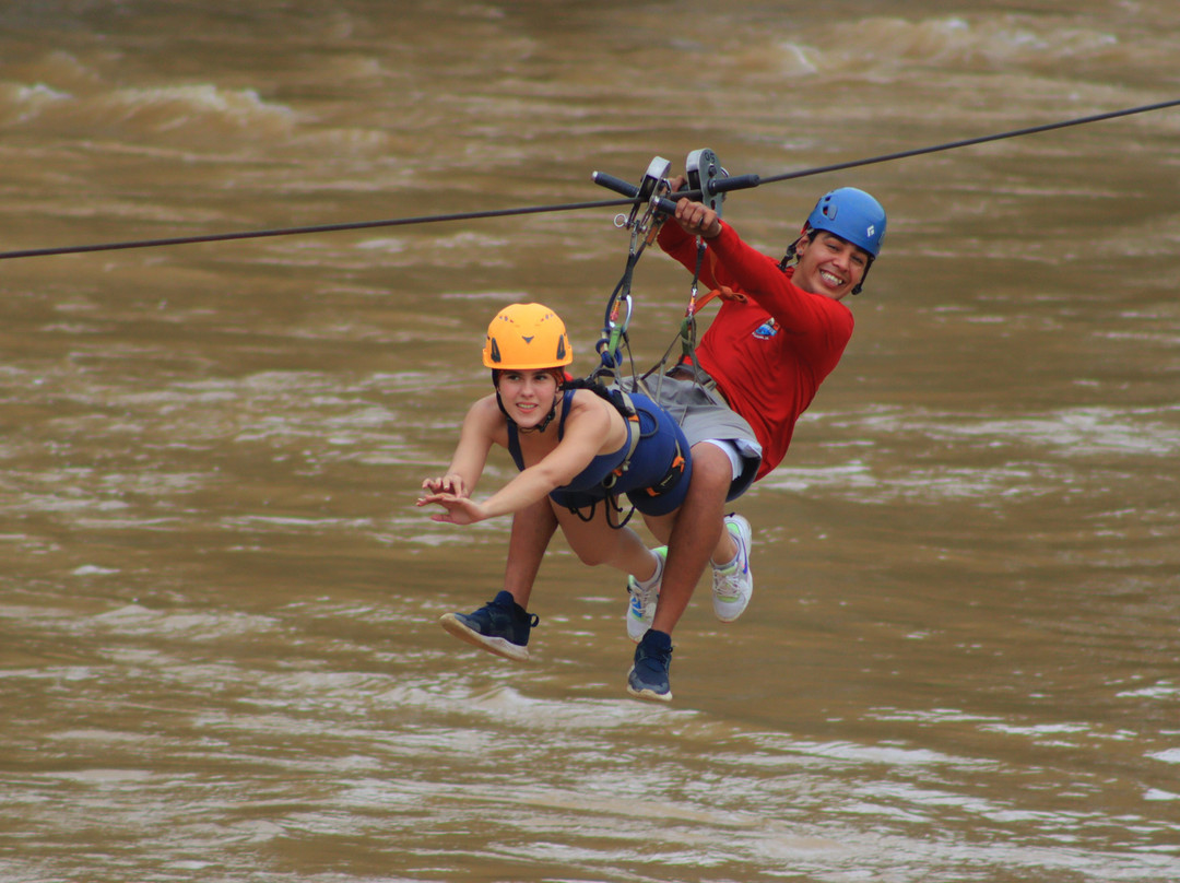 Canopy Eco Orbit-Cabo Corrientes必去景点