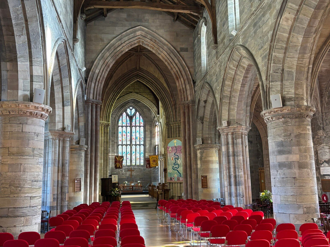 Sublime Scotland-斯特灵必去景点