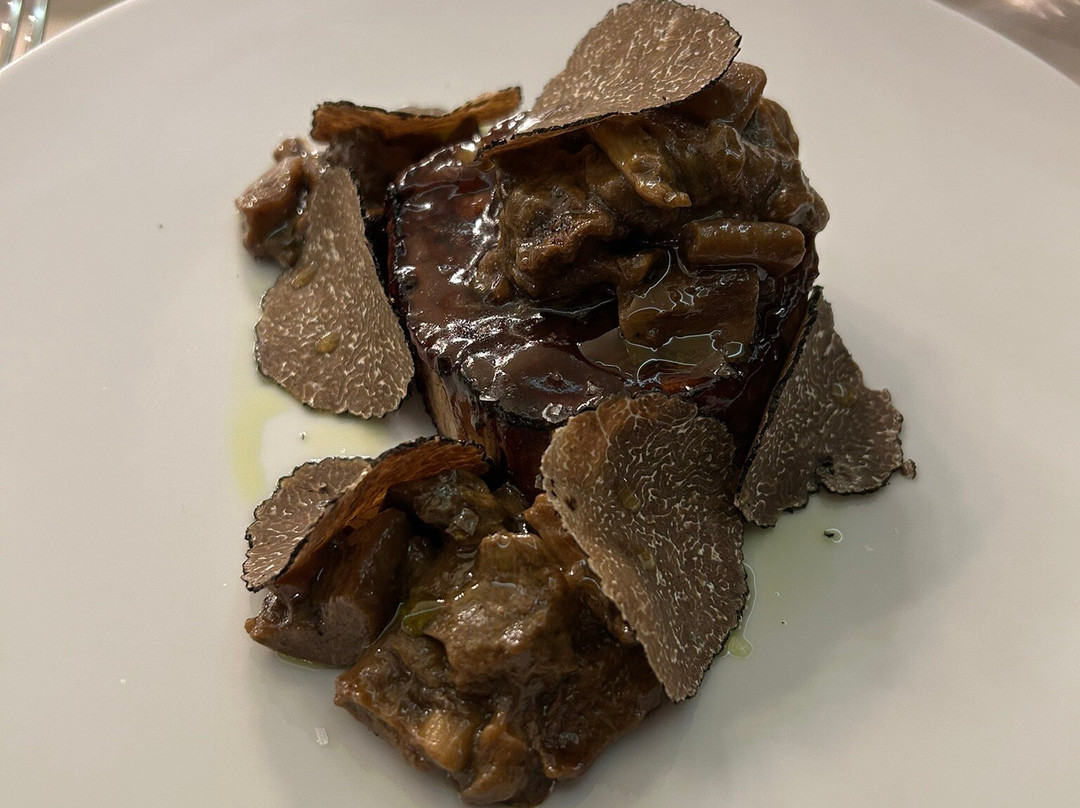 Antica Tenuta Palombo-Atina必去景点