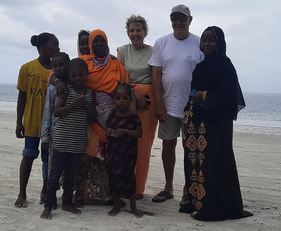 Pemba Island-奔巴岛必去景点