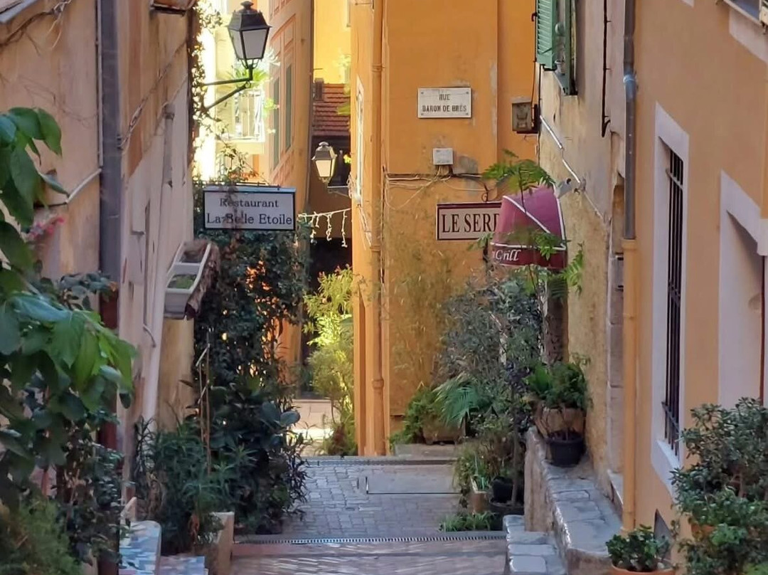 Hotel le Versailles主图