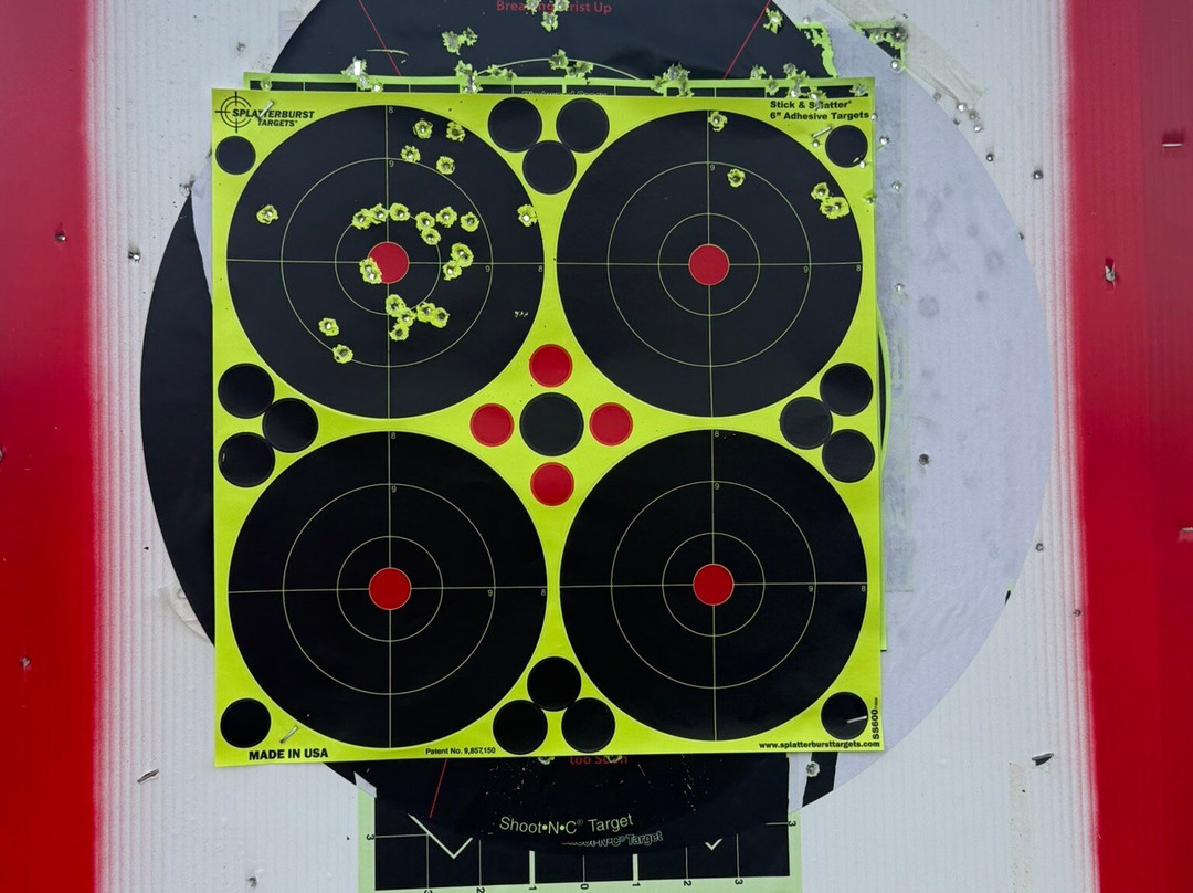 Florida Firearms Adventures-Fort Meade必去景点