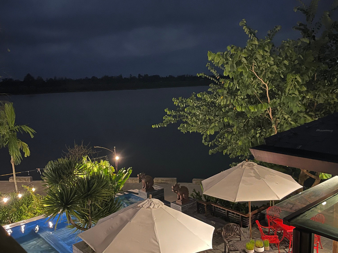 Nghê Prana Villa & Spa Hoi An主图