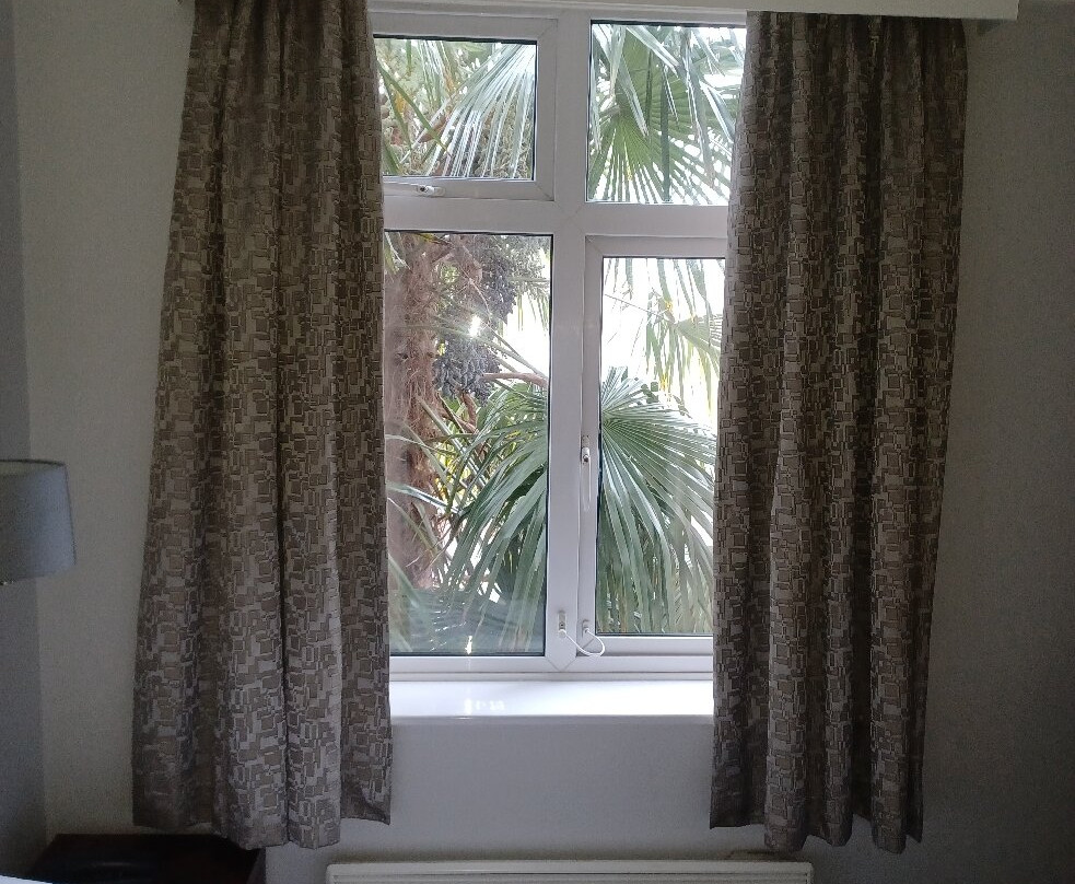 The Beeches Hotel & Leisure Club主图