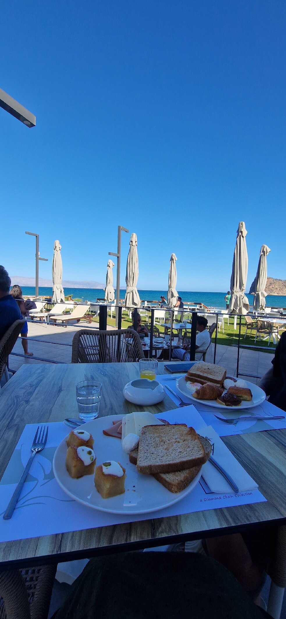 Elia Agia Marina-官方