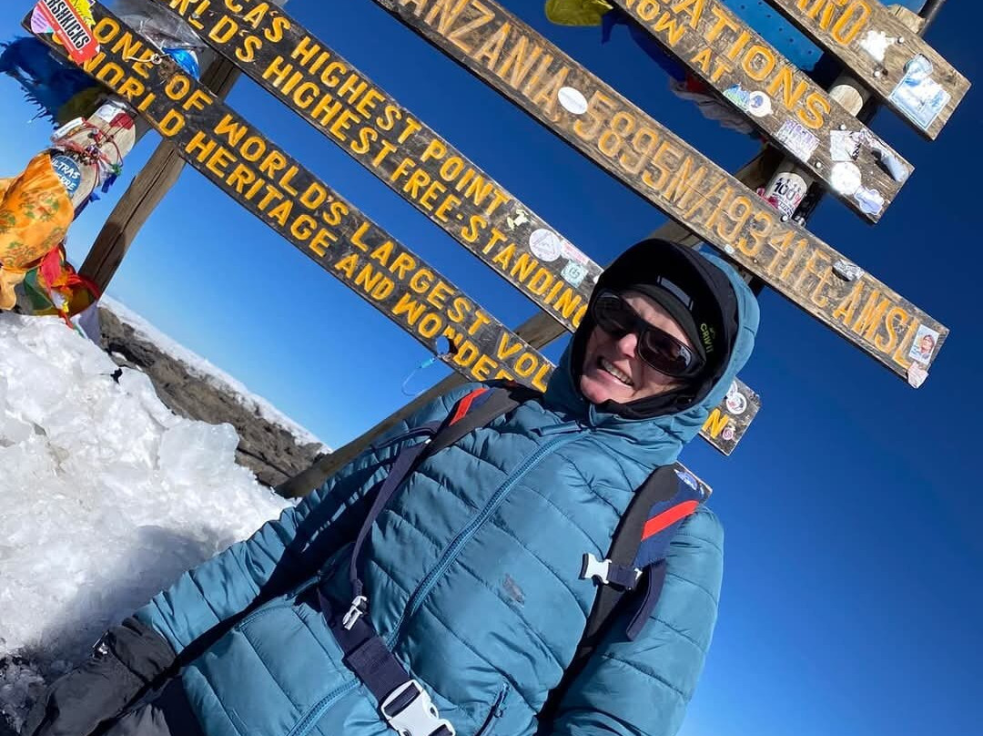 Mogli Adventure Tanzania-莫西必去景点