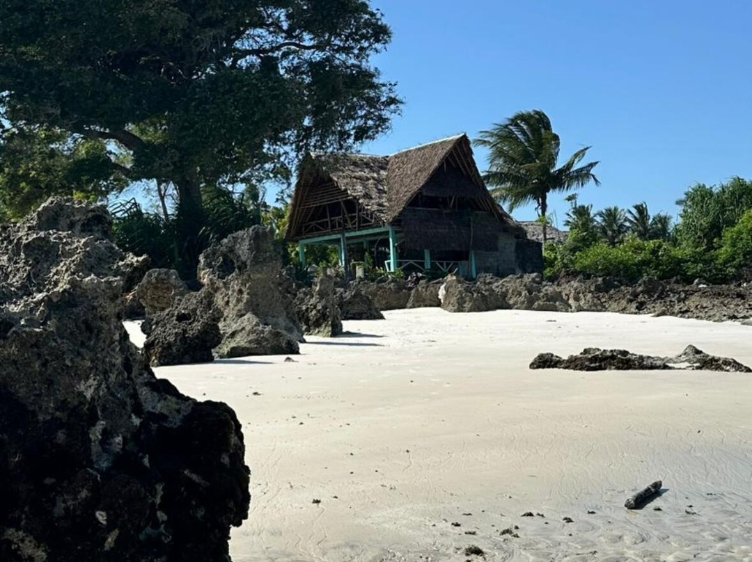 Verani Beach Hotel主图