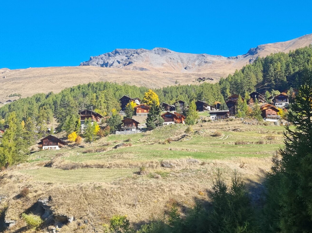 Hotel De La Sage主图