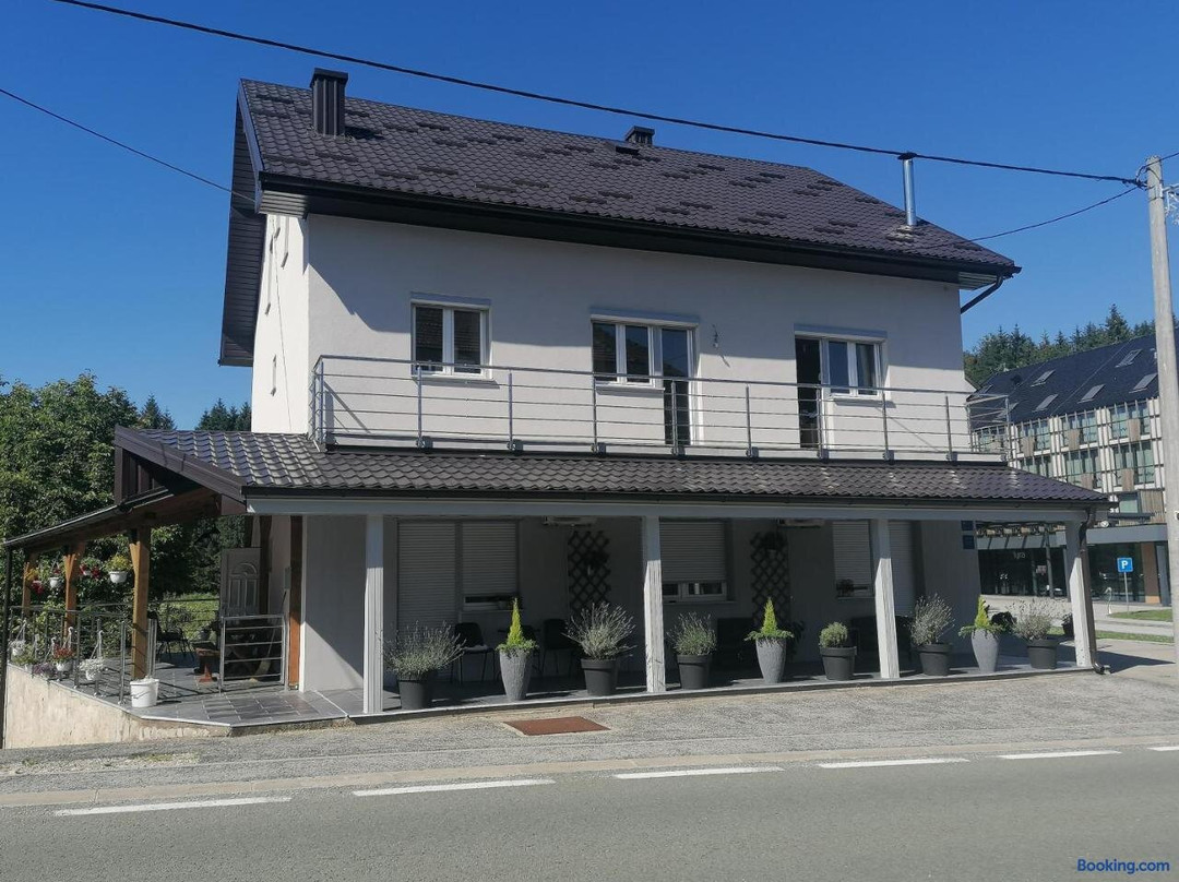 Guest House Mylan