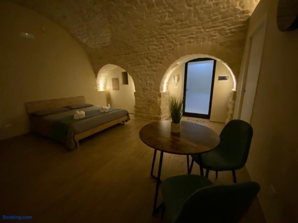 Regina Bona Rooms