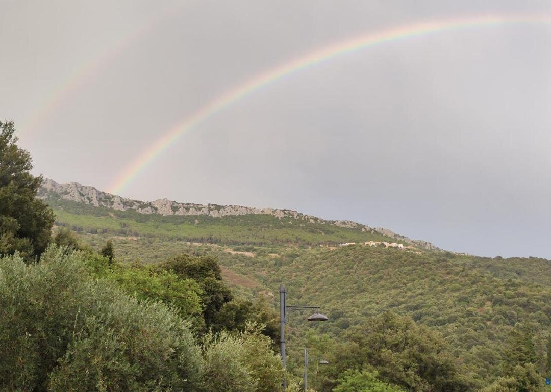 Sa Dommu 'e Su Coro